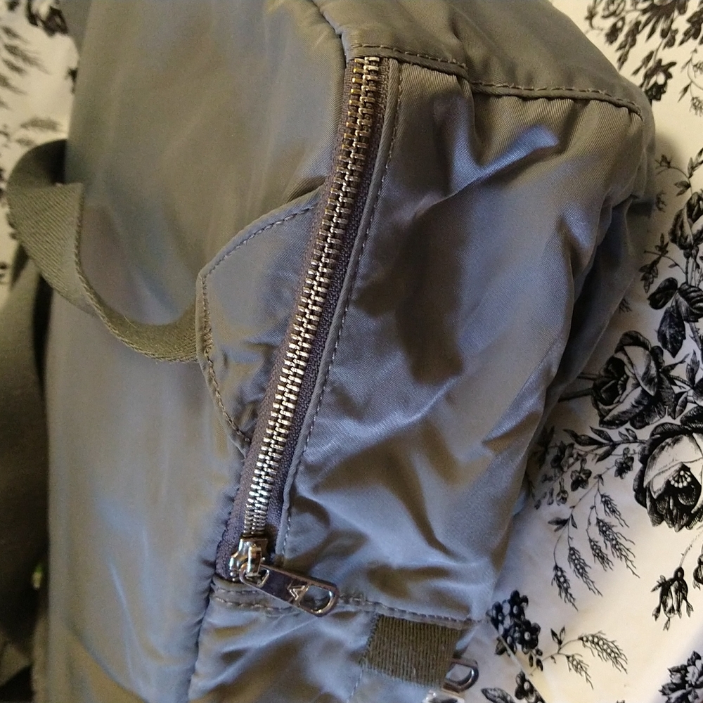 State Weatherproof Backpack - image 7